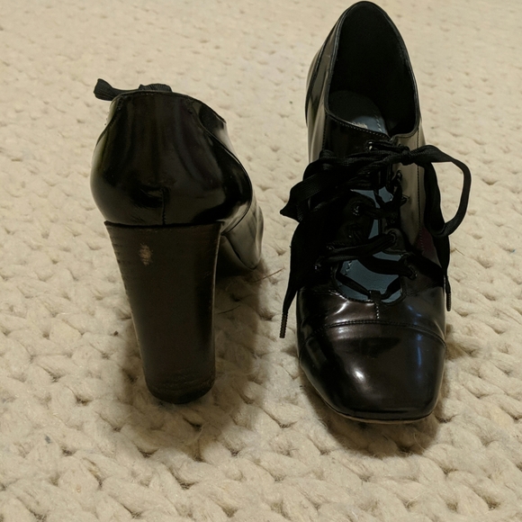 Marc Jacobs booties - Picture 2 of 5